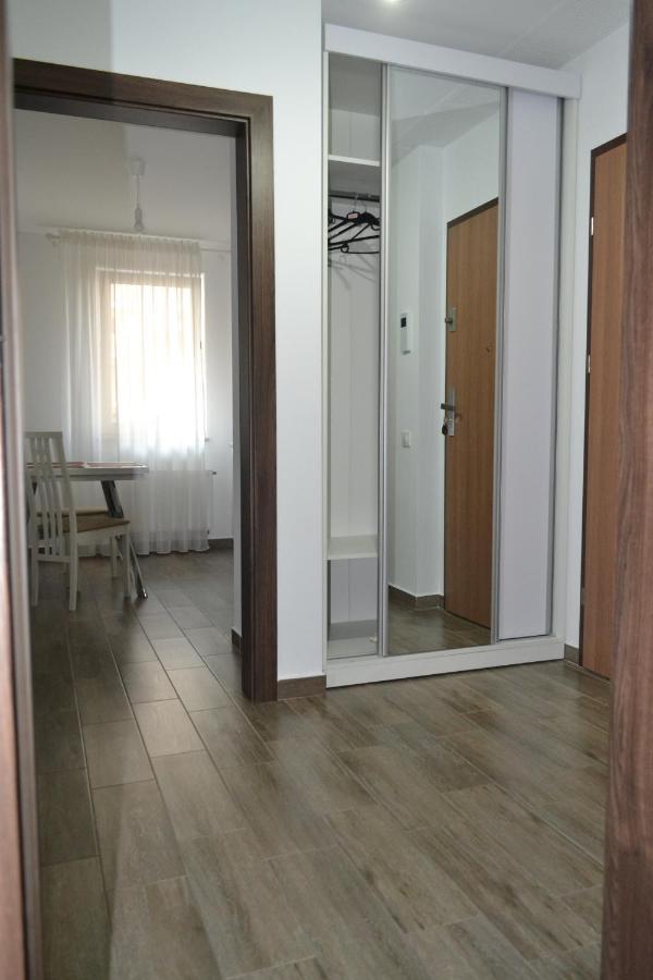 Wonderful Apartment Brașov Exterior foto